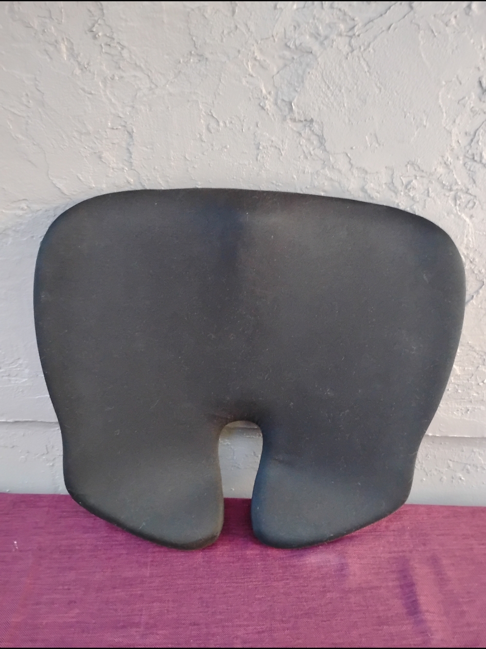 Cushion Lab Patented Pressure Relief Seat Cushion for Long Sitting Hours Memory